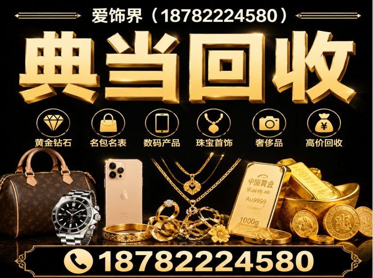 西藏文化旅游创意园区二手黄金收购展示图